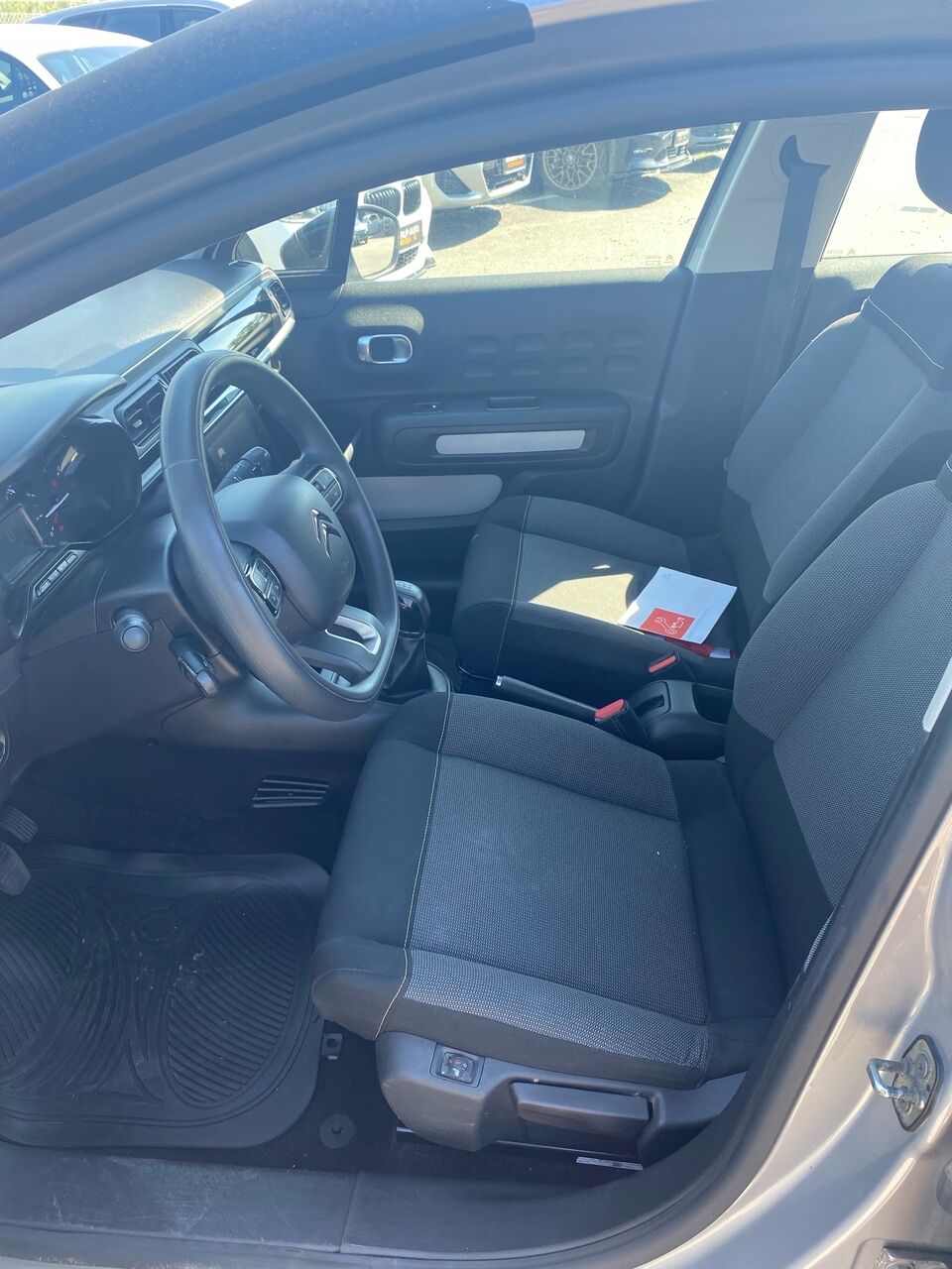 Billede af Citroën C3 1,5 Blue HDi Supreme start/stop 100HK 5d