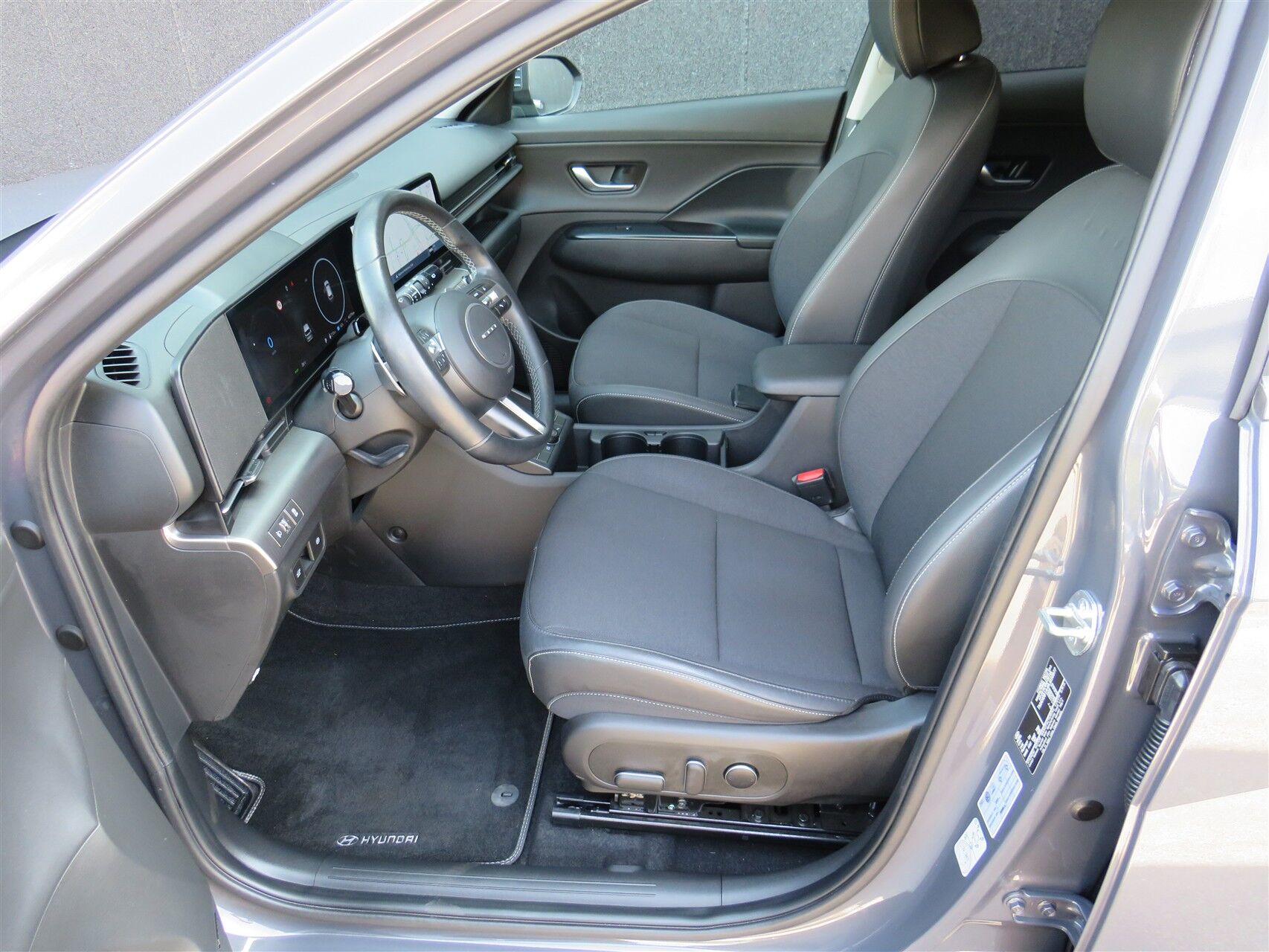 Billede af Hyundai Kona Electric 65,4 kWh Ultimate Long Range 217HK 5d Aut.