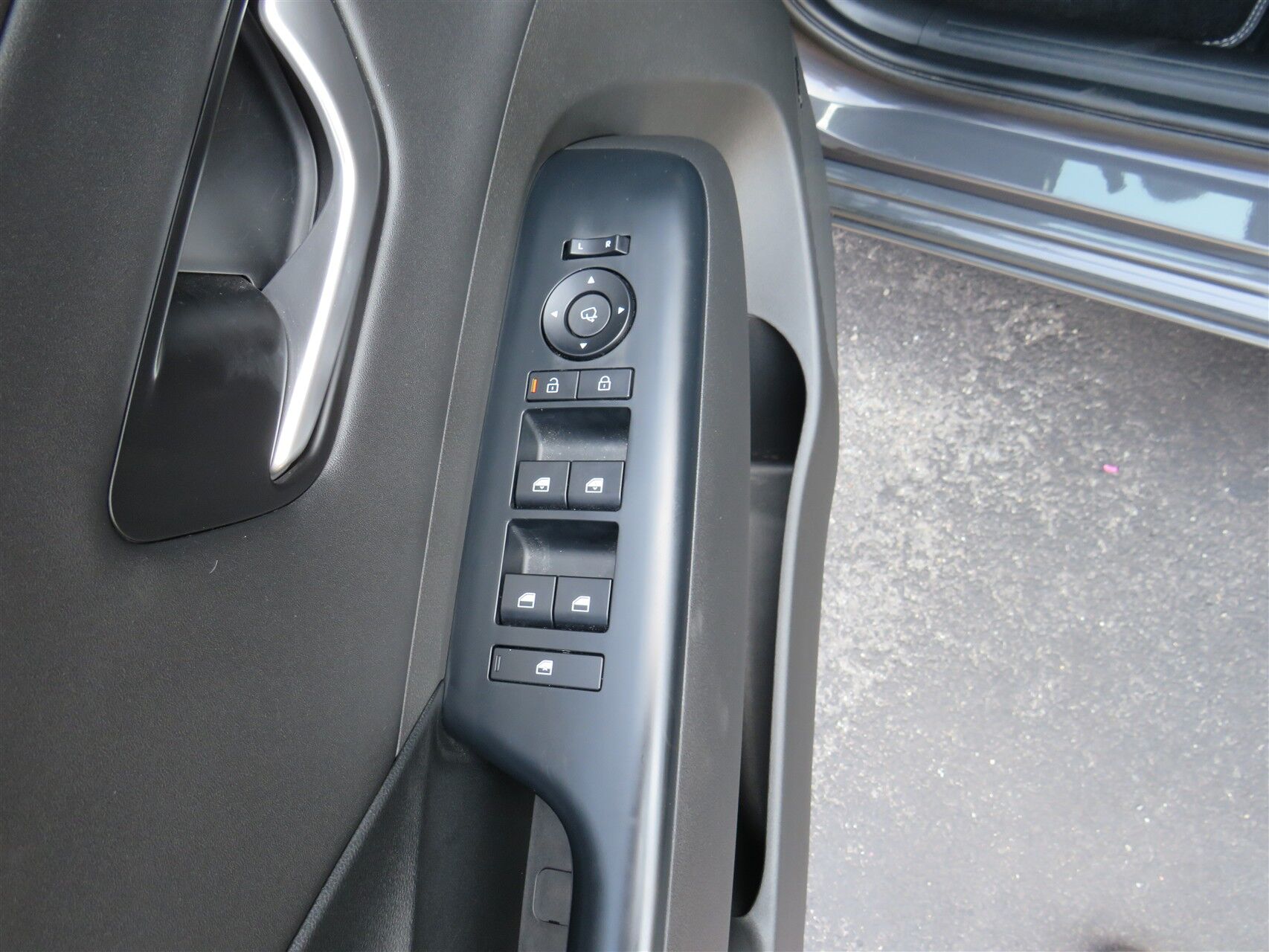 Billede af Hyundai Kona Electric 65,4 kWh Ultimate Long Range 217HK 5d Aut.