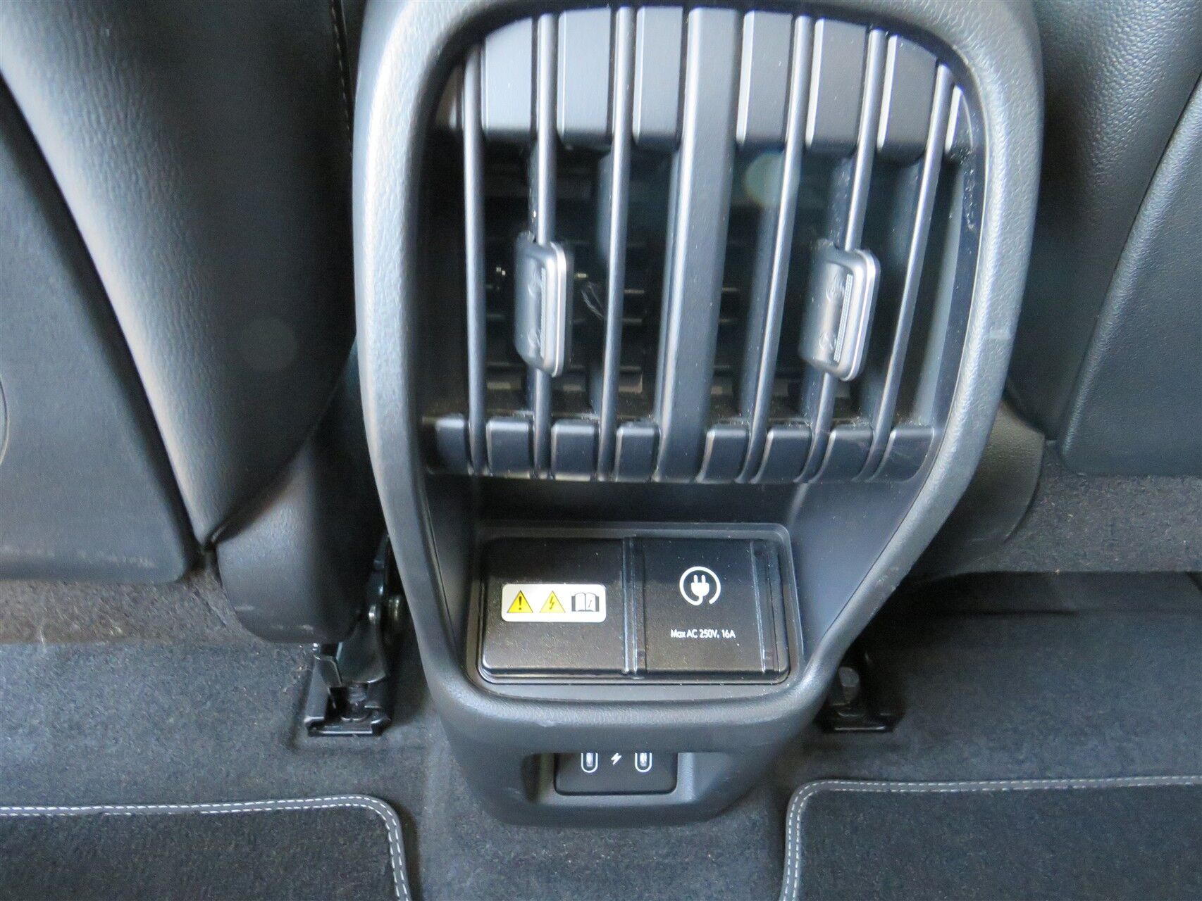 Billede af Hyundai Kona Electric 65,4 kWh Ultimate Long Range 217HK 5d Aut.