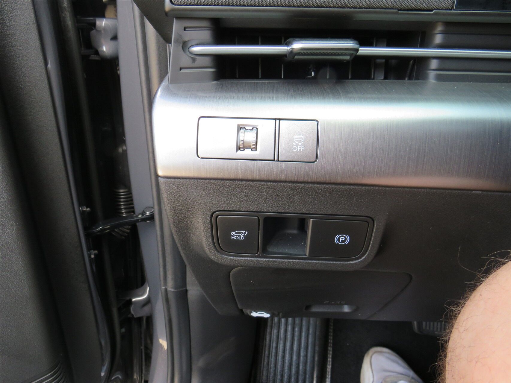 Billede af Hyundai Kona Electric 65,4 kWh Ultimate Long Range 217HK 5d Aut.