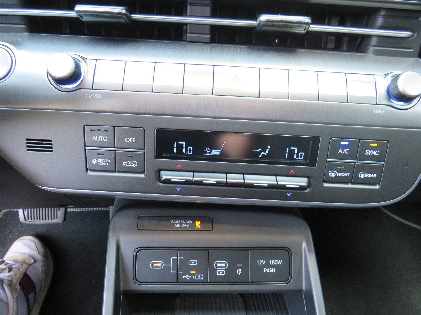 Billede af Hyundai Kona Electric 65,4 kWh Ultimate Long Range 217HK 5d Aut.