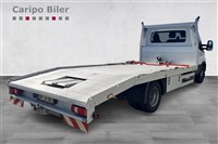 Iveco Daily 35S21 4100mm 3,0 D Forza+ 210HK Ladv./Chas. 8g Aut.