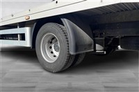 Iveco Daily 35S21 4100mm 3,0 D Forza+ 210HK Ladv./Chas. 8g Aut.