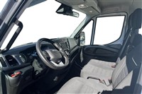 Iveco Daily 35S21 4100mm 3,0 D Forza+ 210HK Ladv./Chas. 8g Aut.