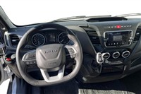 Iveco Daily 35S21 4100mm 3,0 D Forza+ 210HK Ladv./Chas. 8g Aut.