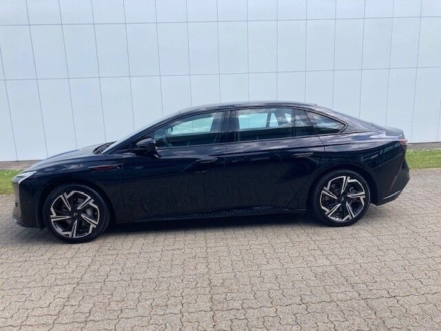 Billede af Hongqi EH7 EL Exclusive 339HK Aut.