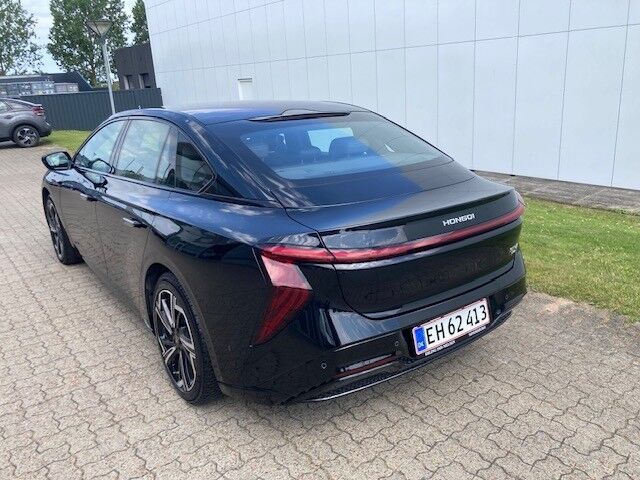 Billede af Hongqi EH7 EL Exclusive 339HK Aut.