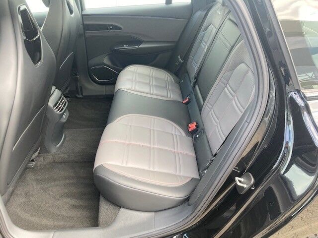 Billede af Hongqi EH7 EL Exclusive 339HK Aut.