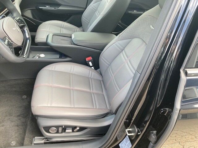 Billede af Hongqi EH7 EL Exclusive 339HK Aut.