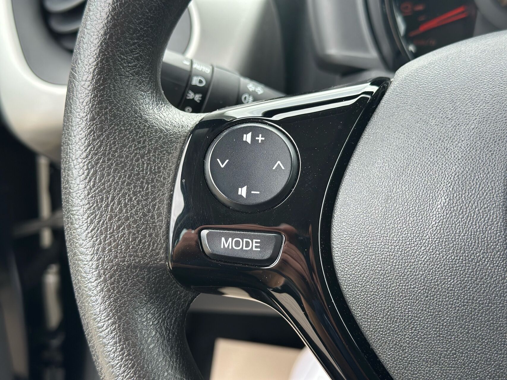 Billede af Citroën C1 1,2 PureTech Sport 82HK 5d