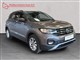 Billede af VW T-Cross 1,0 TSI Life DSG 115HK 5d 7g Aut.