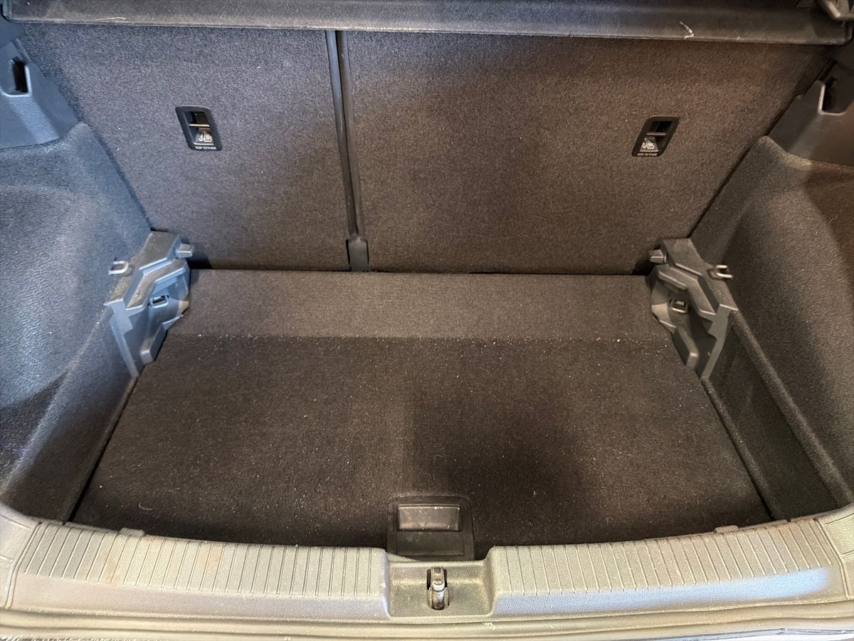 Billede af VW T-Cross 1,0 TSI Life DSG 115HK 5d 7g Aut.