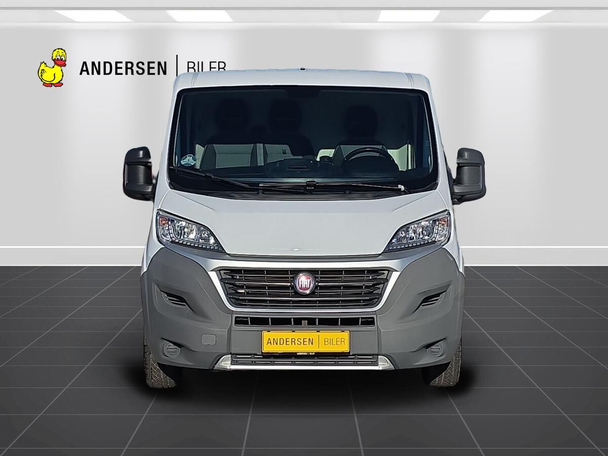 Billede af Fiat Ducato 30 L1H1 2,3 MJT Tech 130HK Van 6g