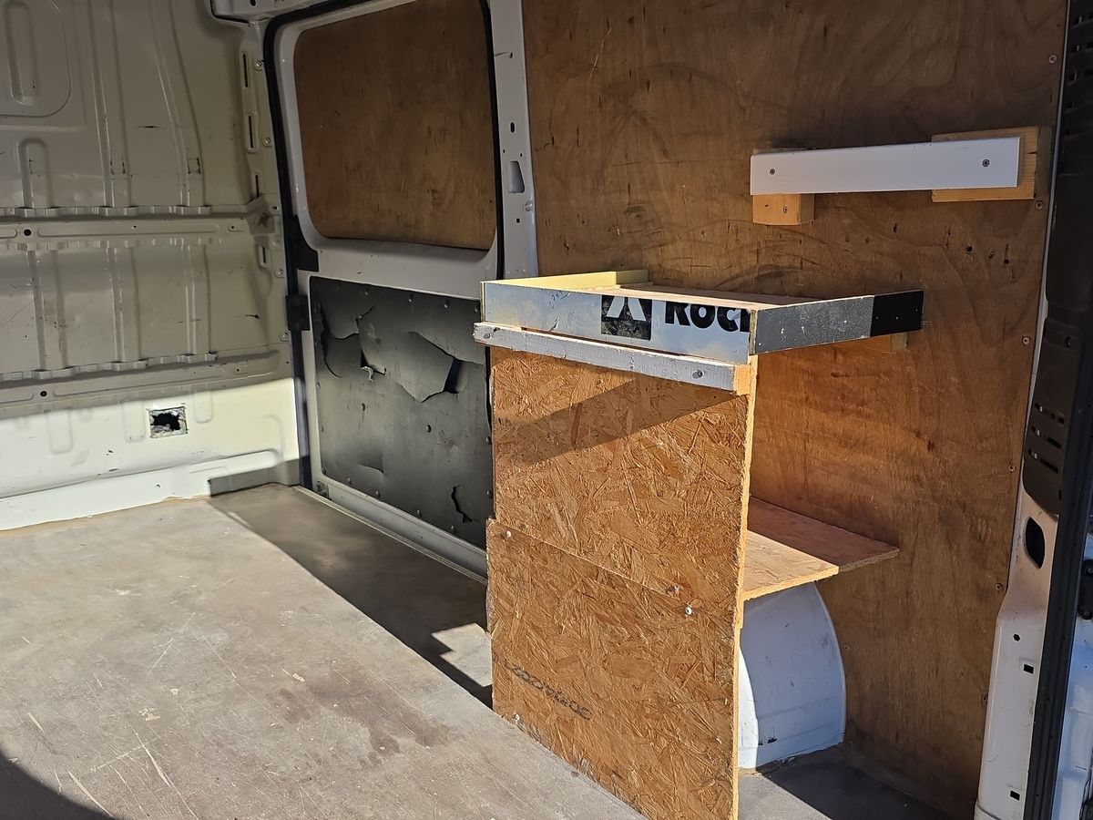 Billede af Fiat Ducato 30 L1H1 2,3 MJT Tech 130HK Van 6g