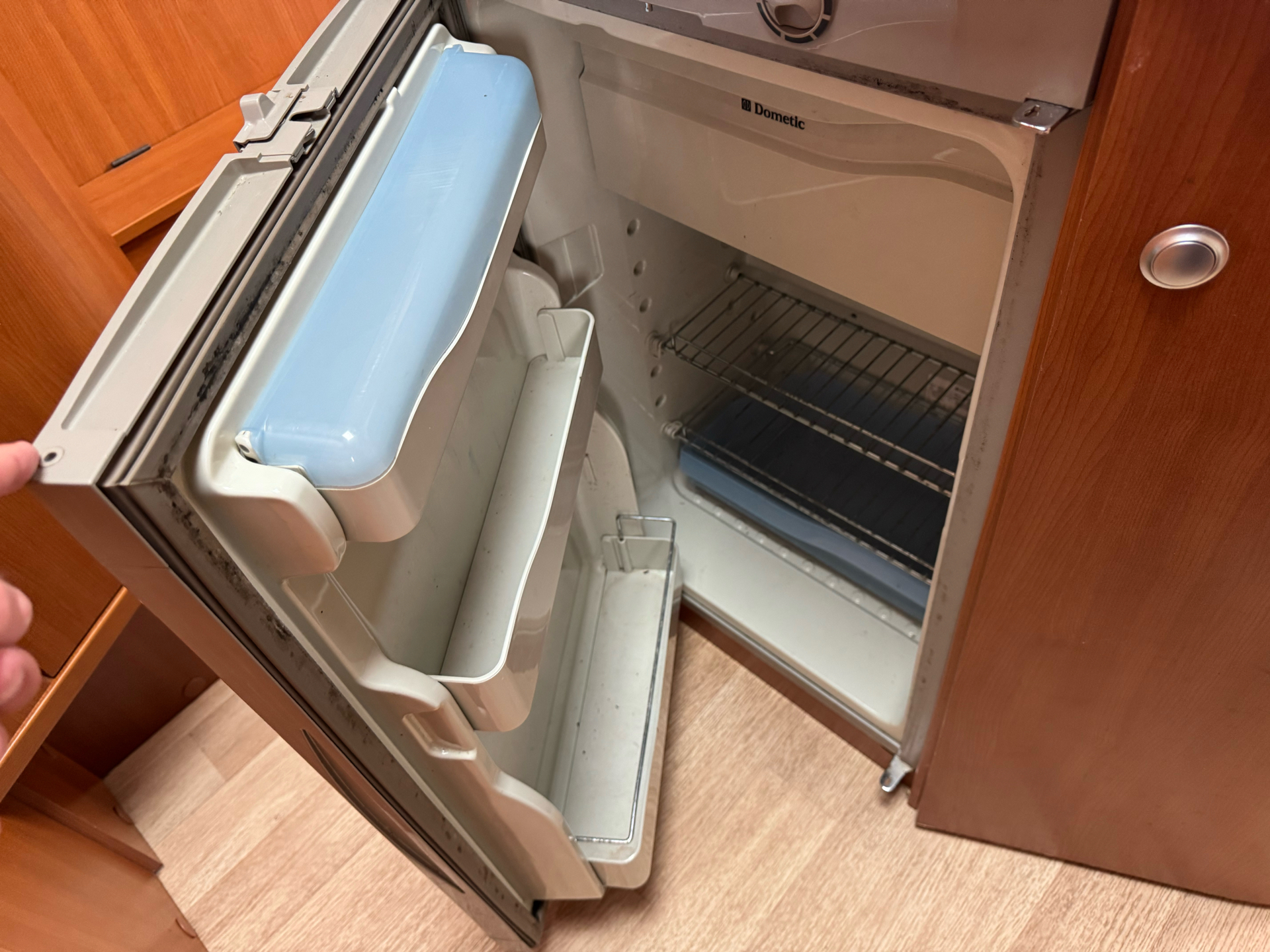 Billede af Fiat Ducato 2,3 Multijet Chausson 130HK 5d