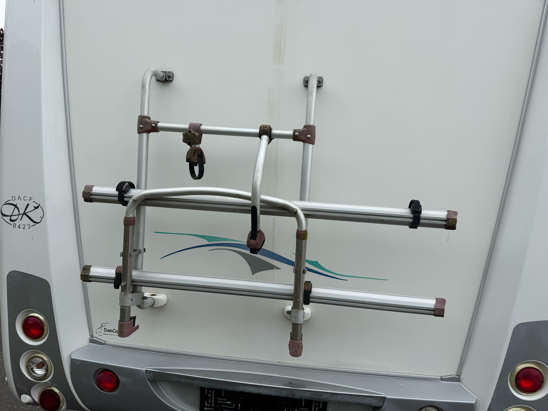 Billede af Fiat Ducato 2,3 Multijet Chausson 130HK 5d