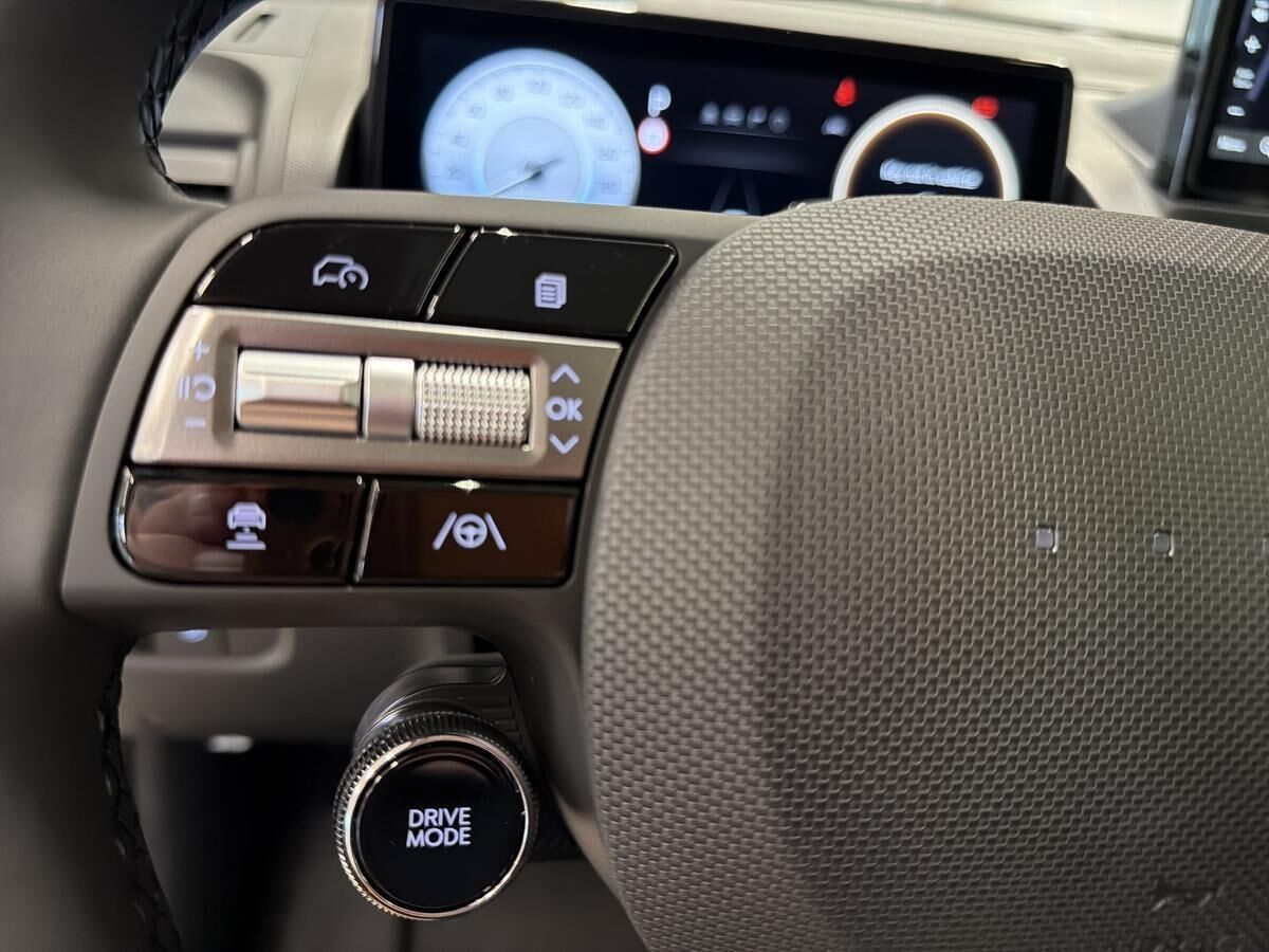 Billede af Hyundai Inster EL Long Range Advanced 115HK Aut.