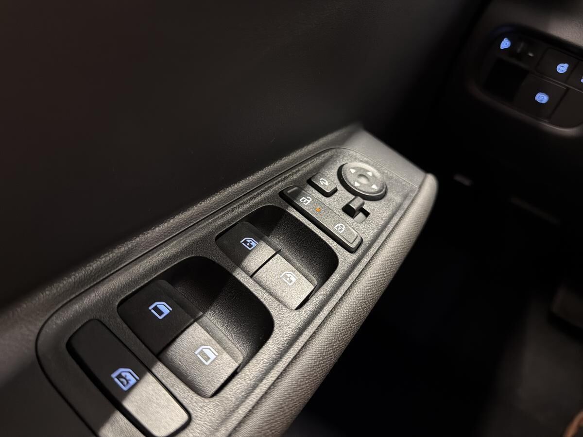 Billede af Hyundai Inster EL Long Range Advanced 115HK Aut.