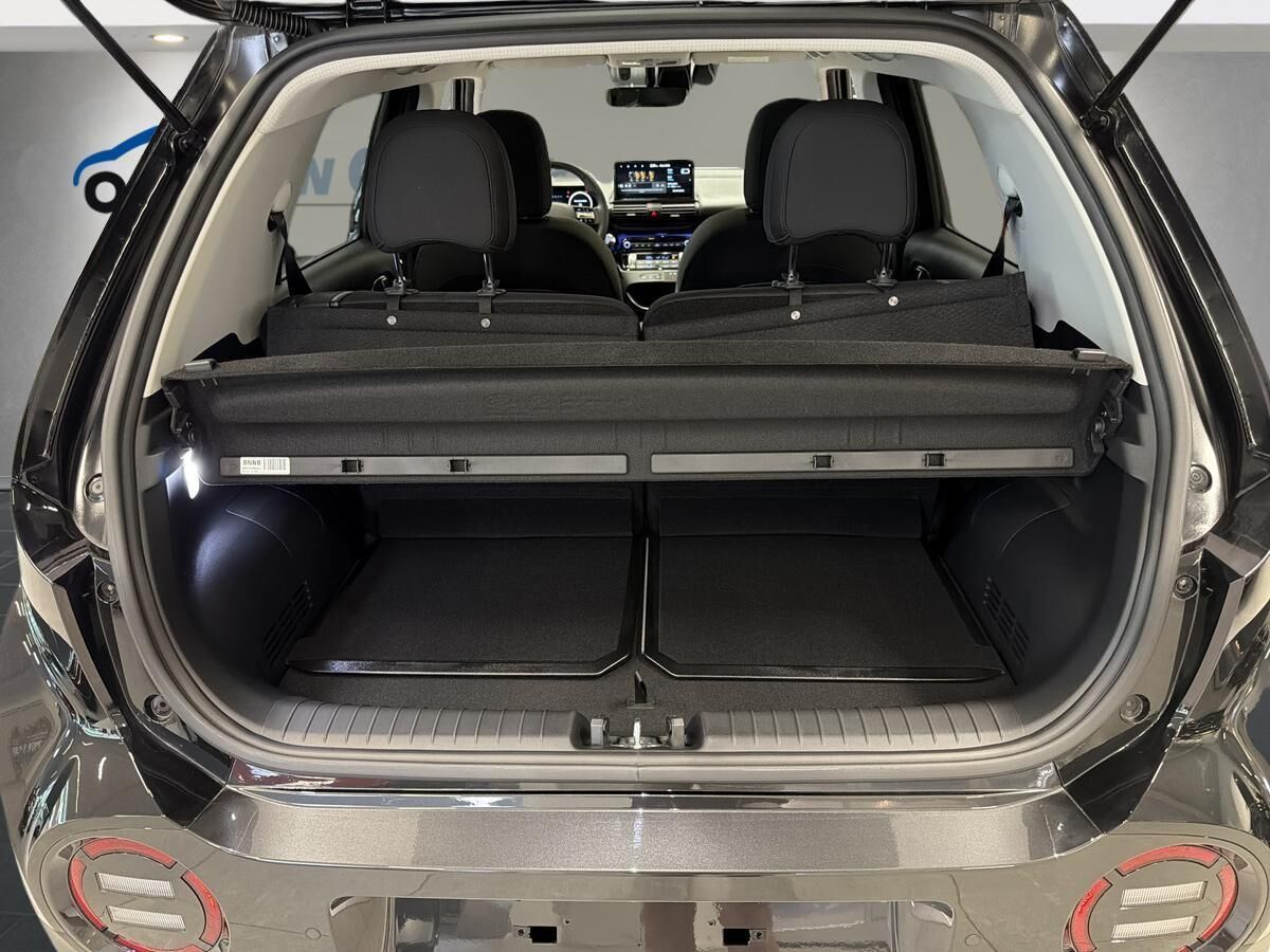 Billede af Hyundai Inster EL Long Range Advanced 115HK Aut.