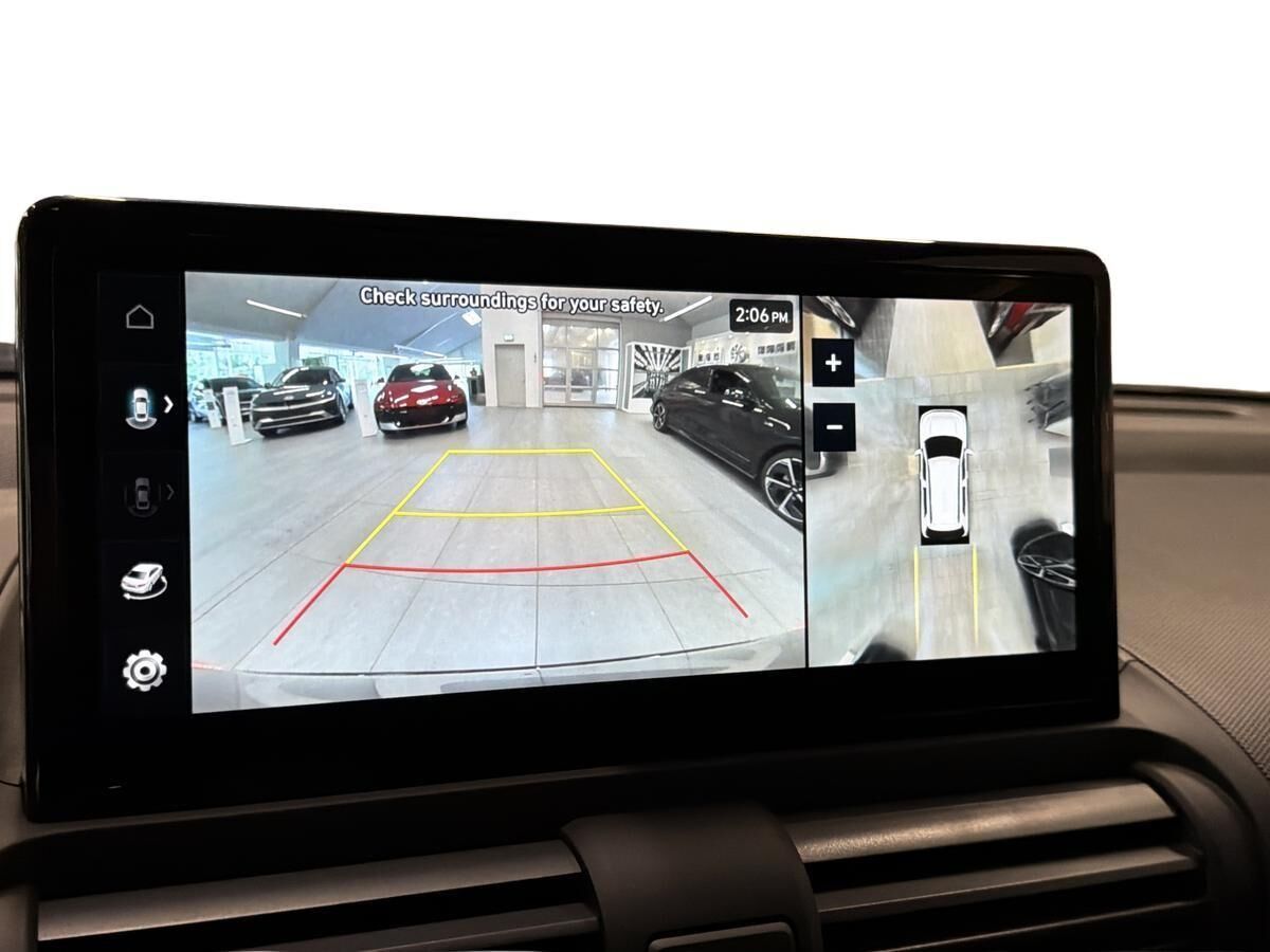 Billede af Hyundai Inster EL Long Range Advanced 115HK Aut.
