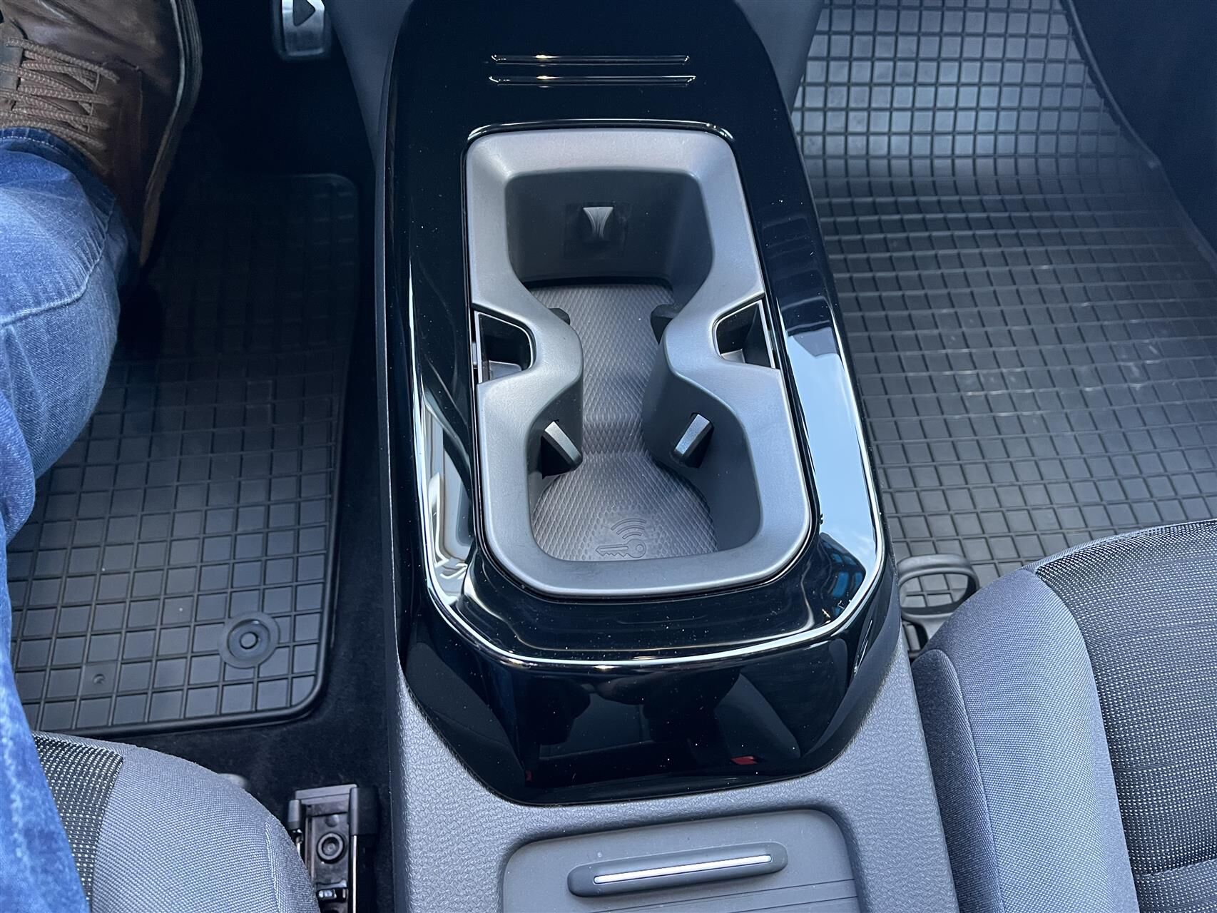 Billede af VW ID.4 EL Pro 204HK 5d Aut.