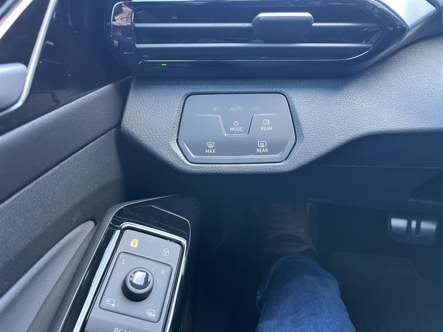 Billede af VW ID.4 EL Pro 204HK 5d Aut.