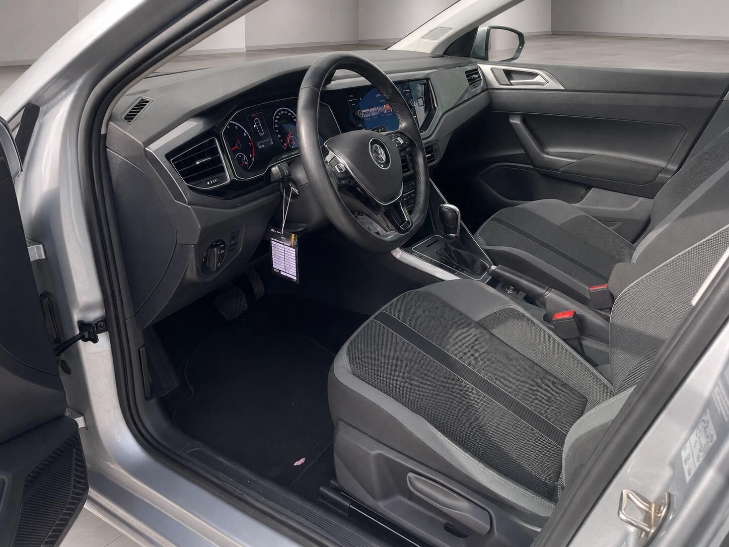 Billede af VW Polo 1,0 TSI Highline DSG 115HK 5d 7g Aut.
