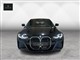 Billede af BMW i4 eDrive40 Gran Coupé EL M-Sport 340HK 5d Aut.