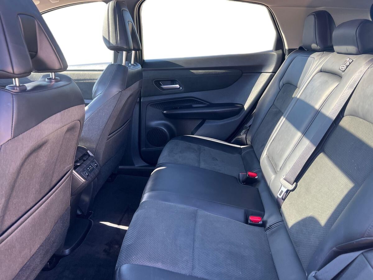 Billede af Nissan Ariya EL Evolve 238HK 5d Aut.