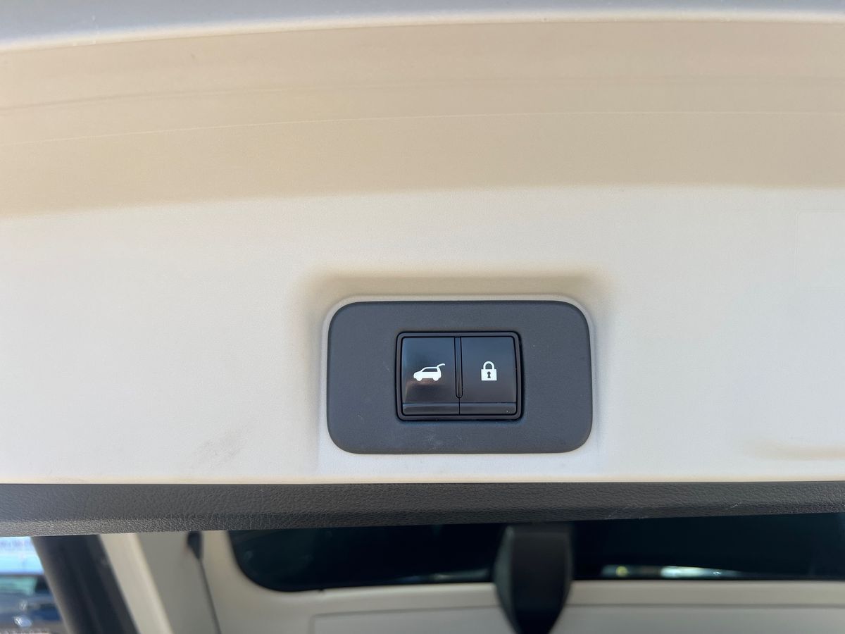 Billede af Nissan Ariya EL Evolve 238HK 5d Aut.