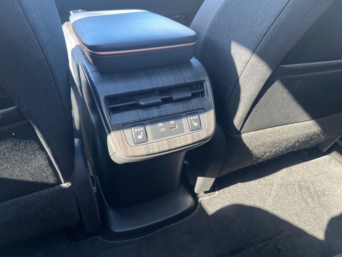 Billede af Nissan Ariya EL Evolve 238HK 5d Aut.