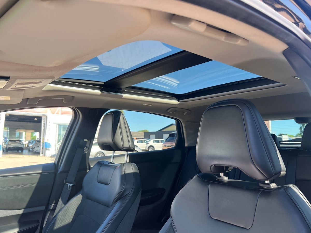 Billede af Nissan Ariya EL Evolve 238HK 5d Aut.