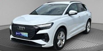 Billede af Audi Q4 40 E-tron 204HK 5d Aut.