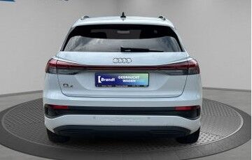 Billede af Audi Q4 40 E-tron 204HK 5d Aut.