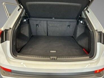 Billede af Audi Q4 40 E-tron 204HK 5d Aut.