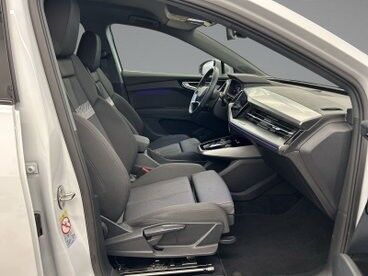 Billede af Audi Q4 40 E-tron 204HK 5d Aut.