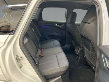 Billede af Audi Q4 40 E-tron 204HK 5d Aut.