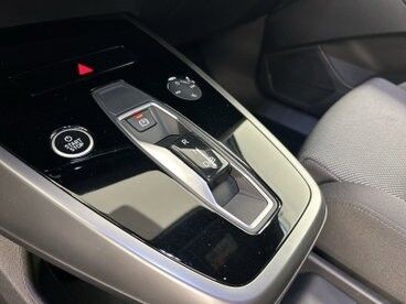 Billede af Audi Q4 40 E-tron 204HK 5d Aut.