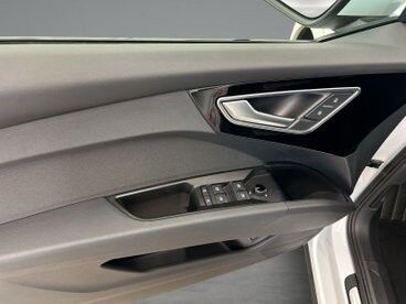 Billede af Audi Q4 40 E-tron 204HK 5d Aut.