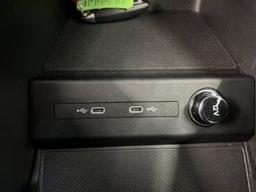 Billede af Audi Q4 40 E-tron 204HK 5d Aut.