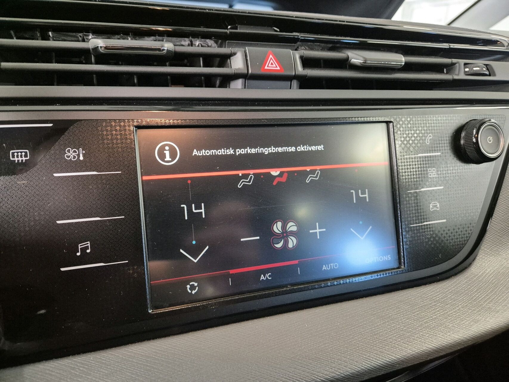 Billede af Citroën Grand C4 Picasso 1,6 Blue HDi Iconic start/stop 120HK 6g
