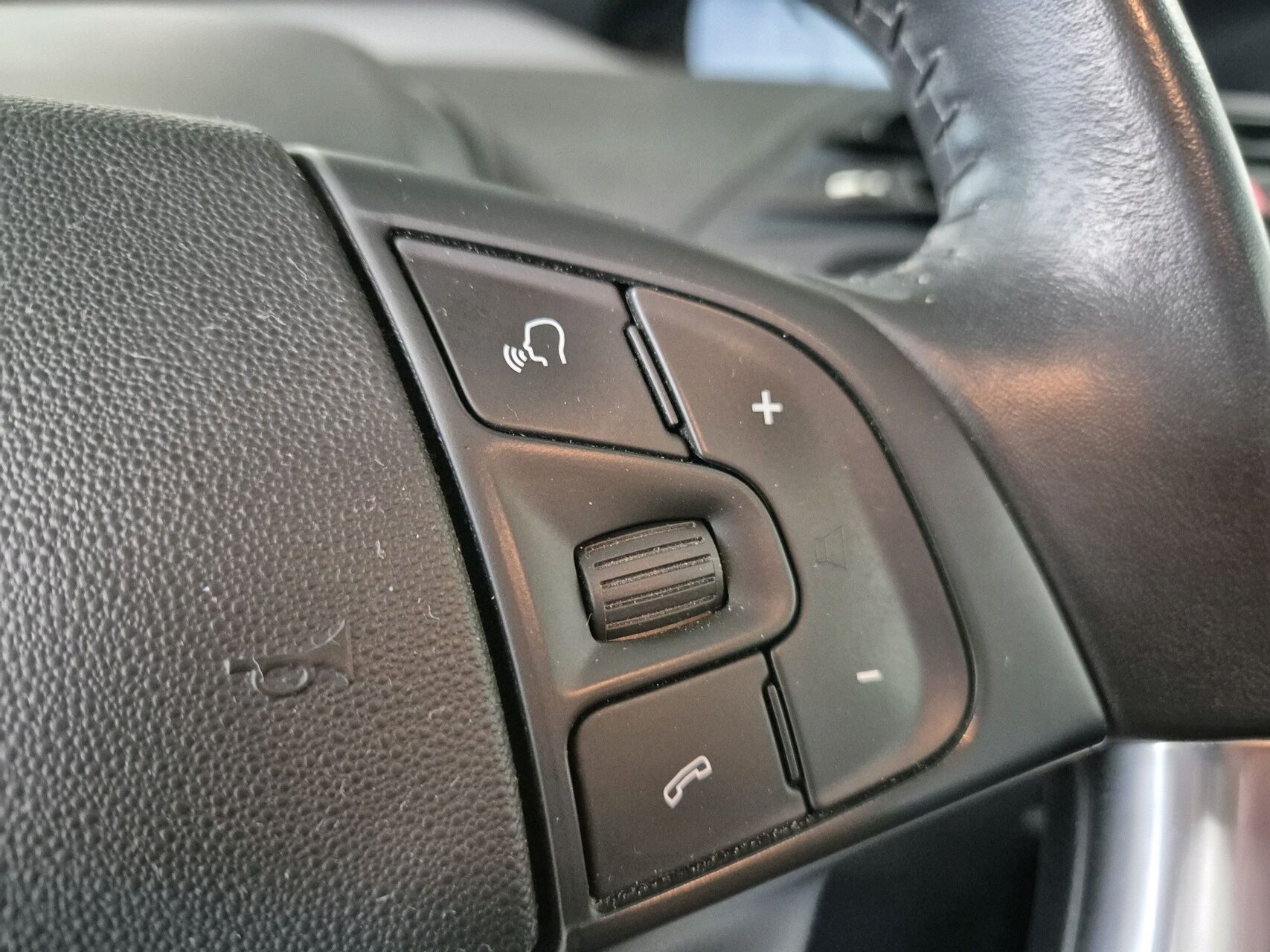 Billede af Citroën Grand C4 Picasso 1,6 Blue HDi Iconic start/stop 120HK 6g