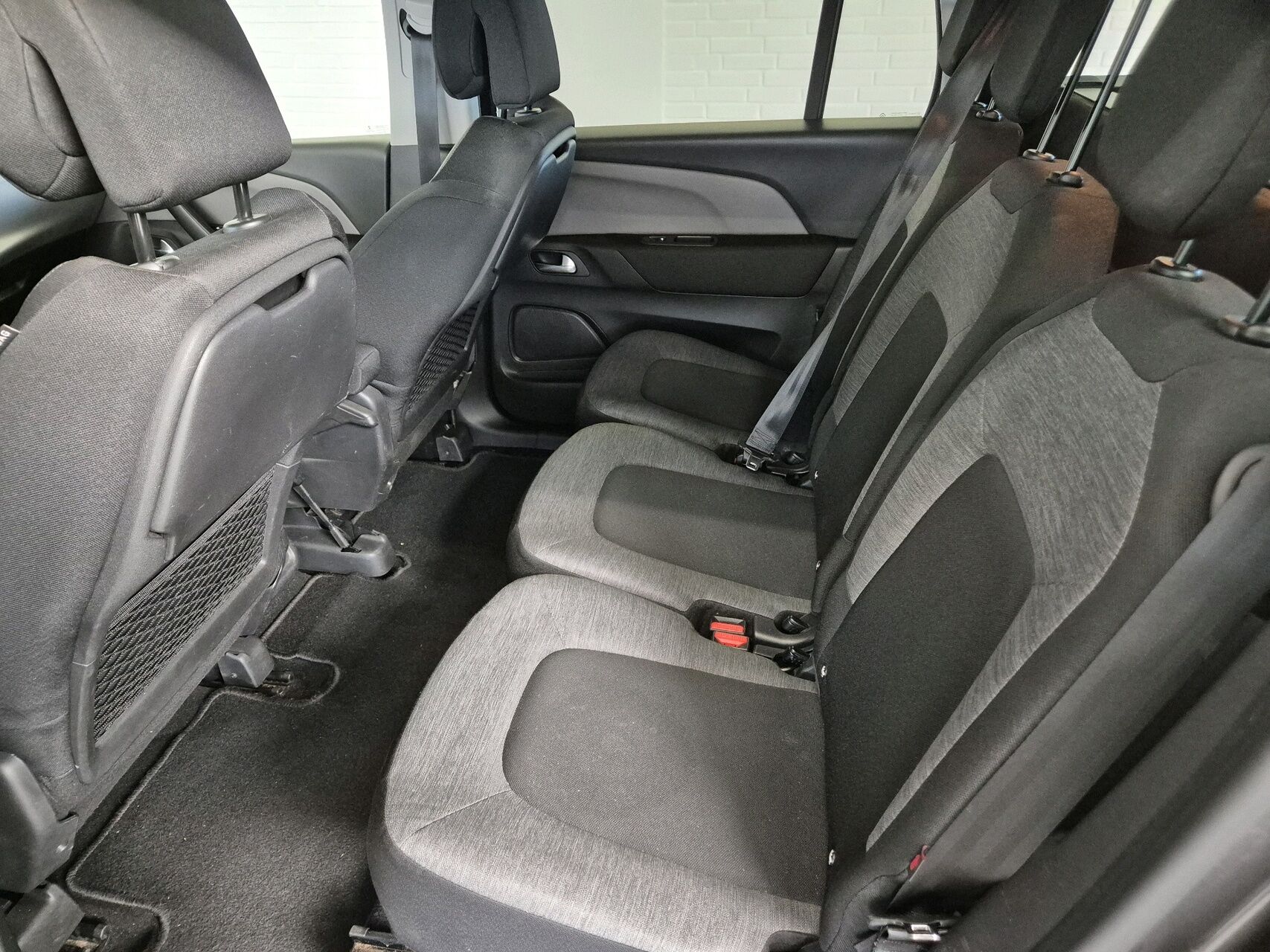 Billede af Citroën Grand C4 Picasso 1,6 Blue HDi Iconic start/stop 120HK 6g