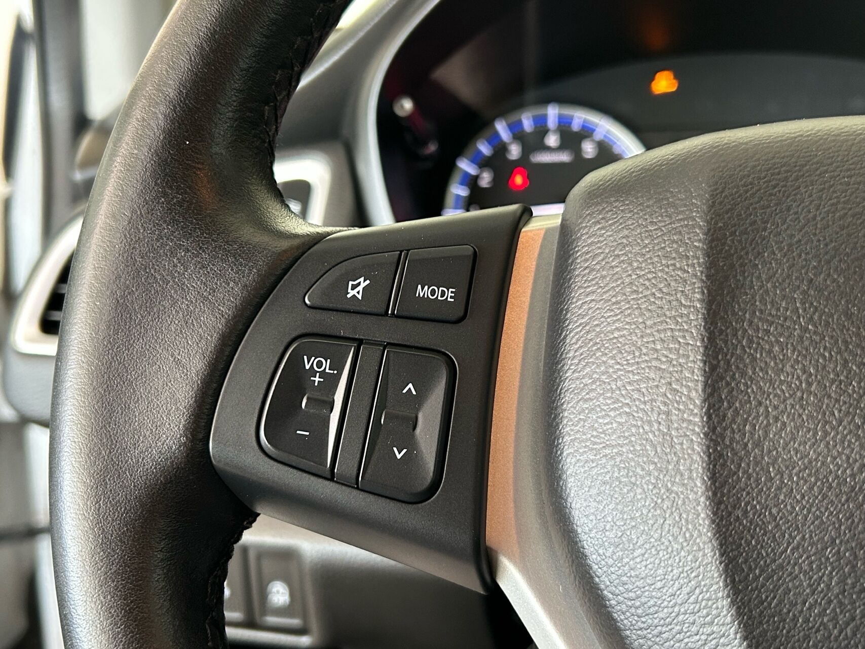 Billede af Suzuki S-Cross 1,0 Boosterjet Active 112HK 5d