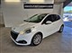 Billede af Peugeot 208 1,5 BlueHDi Infinity 100HK 5d 6g
