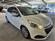 Billede af Peugeot 208 1,5 BlueHDi Infinity 100HK 5d 6g