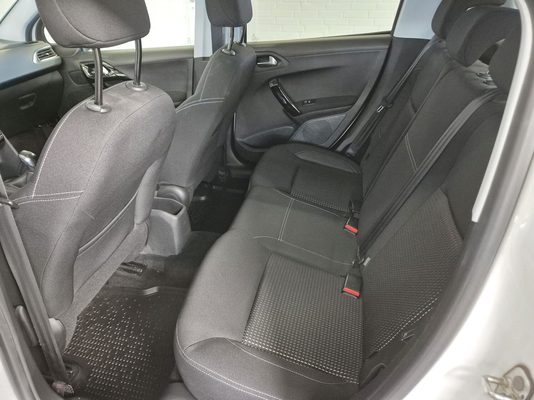 Billede af Peugeot 208 1,5 BlueHDi Infinity 100HK 5d 6g