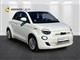 Billede af Fiat 500e EL Icon 118HK 3d Aut.