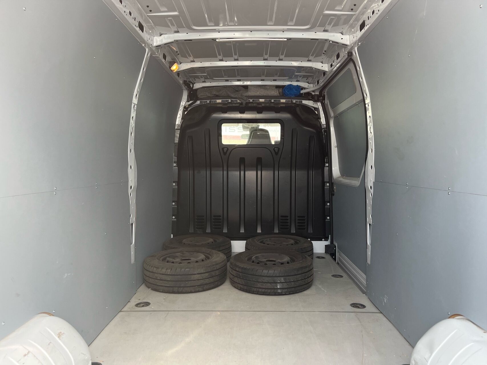 Billede af Nissan NV 400 L3H2 2,3 DCi Working Star Start/Stop 150HK Van 6g